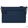 Kép 3/5 - Samsonite válltáska 25' Move 5.0 Horiz. Shoulder Bag+Flap 151641/1247-Blue