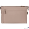 Kép 3/5 - Samsonite válltáska 25' Move 5.0 Horiz. Shoulder Bag+Flap 151641/6034-Powder