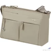 Kép 1/5 - Samsonite válltáska 25' Move 5.0 Horiz. Shoulder Bag+Flap 151641/A179-Green