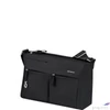 Kép 1/5 - Samsonite  válltáska 25' Move 5.0 Horiz. Shoulder Bag+Flap 151641/1041 Black