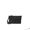 Kép 2/5 - Samsonite  válltáska 25' Move 5.0 Horiz. Shoulder Bag+Flap 151641/1041 Black