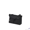 Kép 3/5 - Samsonite  válltáska 25' Move 5.0 Horiz. Shoulder Bag+Flap 151641/1041 Black