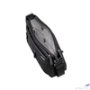 Kép 5/5 - Samsonite  válltáska 25' Move 5.0 Horiz. Shoulder Bag+Flap 151641/1041 Black