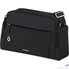 Kép 1/5 - Samsonite válltáska 25' Move 5.0 Reporter Bag S + 2 Pock 151649/1041-Black