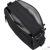 Kép 4/5 - Samsonite válltáska 25' Move 5.0 Reporter Bag S + 2 Pock 151649/1041-Black