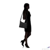 Kép 4/6 - Samsonite  válltáska 25' Move 5.0 Should. Bag M+2 Pock 151660/1041 Black