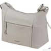 Kép 1/6 - Samsonite válltáska 25' Move 5.0 Should. Bag S+1 Pock 151662/9930-Grey