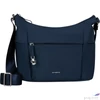 Kép 2/5 - Samsonite válltáska 25' Move 5.0 Should. Bag S+1 Pock 151662/1247-Blue
