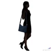 Kép 5/5 - Samsonite válltáska 25' Move 5.0 Should. Bag S+1 Pock 151662/1247-Blue