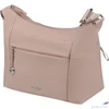 Kép 1/5 - Samsonite válltáska 25' Move 5.0 Should. Bag S+1 Pock 151662/6034-Powder