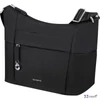 Samsonite  válltáska 25' Move 5.0 Should. Bag S+1 Pock 151662/1041-Black