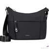 Kép 2/4 - Samsonite  válltáska 25' Move 5.0 Should. Bag S+1 Pock 151662/1041 Black