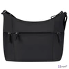 Samsonite  válltáska 25' Move 5.0 Should. Bag S+1 Pock 151662/1041-Black