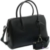 Samsonite válltáska Neverending Boston Bag 146335/1276-Deep Black