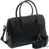 Kép 2/4 - Samsonite válltáska Neverending Boston Bag 146335/1276-Deep Black