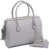 Samsonite válltáska Neverending Boston Bag 146335/414-Light Taupe