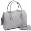 Kép 2/4 - Samsonite válltáska Neverending Boston Bag 146335/414-Light Taupe