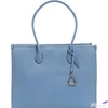 Kép 1/3 - Samsonite válltáska Neverending Shopping Bag 14.1" 3 Comp 146338/1094-Blue Denim