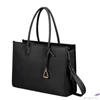 Kép 1/5 - Samsonite válltáska Neverending Shopping Bag 14.1" 3 Comp 146338/1276-Deep Black