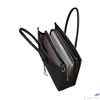Kép 2/5 - Samsonite válltáska Neverending Shopping Bag 14.1" 3 Comp 146338/1276-Deep Black