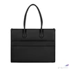 Kép 3/5 - Samsonite válltáska Neverending Shopping Bag 14.1" 3 Comp 146338/1276-Deep Black