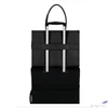 Kép 5/5 - Samsonite válltáska Neverending Shopping Bag 14.1" 3 Comp 146338/1276-Deep Black