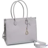 Kép 2/4 - Samsonite válltáska Neverending Shopping Bag 14.1" 3 Comp 146338/414-Light Taupe
