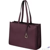 Kép 1/7 - Samsonite válltáska Neverending Shopping Bag 14.1" 144521/4519-Eggplant