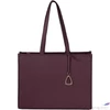 Kép 2/7 - Samsonite válltáska Neverending Shopping Bag 14.1" 144521/4519-Eggplant