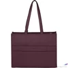 Kép 4/7 - Samsonite válltáska Neverending Shopping Bag 14.1" 144521/4519-Eggplant