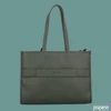 Kép 3/4 - Samsonite válltáska Neverending Shopping Bag 14.1" 144521/1339-Forest Green