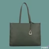 Kép 4/4 - Samsonite válltáska Neverending Shopping Bag 14.1" 144521/1339-Forest Green
