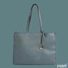 Kép 1/3 - Samsonite válltáska Neverending Shopping Bag 14.1" 144521/6325-Petrol Grey