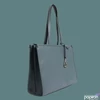Kép 2/3 - Samsonite válltáska Neverending Shopping Bag 14.1" 144521/6325-Petrol Grey