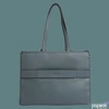 Kép 3/3 - Samsonite válltáska Neverending Shopping Bag 14.1" 144521/6325-Petrol Grey