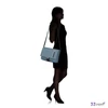 Samsonite válltáska Ongoing Messenger 13.3 144764/6325-Petrol Grey