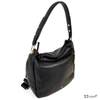 Samsonite válltáska Skyhigh Hobo Bag 144536/1041-Black