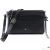 Kép 1/4 - Samsonite válltáska Skyhigh Shoulder Bag 2 Zip Comp 144535/1041-Black