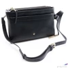 Kép 2/4 - Samsonite válltáska Skyhigh Shoulder Bag 2 Zip Comp 144535/1041-Black