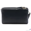 Kép 3/4 - Samsonite válltáska Skyhigh Shoulder Bag 2 Zip Comp 144535/1041-Black