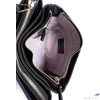 Kép 4/4 - Samsonite válltáska Skyhigh Shoulder Bag 2 Zip Comp 144535/1041-Black