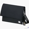 Kép 1/3 - Samsonite válltáska Workationist Shoulder Bag + Flap 142613/1041-Black