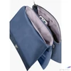 Kép 2/3 - Samsonite válltáska Workationist Shoulder Bag + Flap 142613/1120-Blueberry