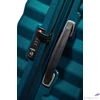 Kép 4/4 - Samsontie bőrönd 69/25 Lite-Shock Spinner 69/25 62765/1686-Petrol Blue