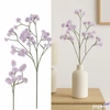Kép 1/3 - Selyemvirág - művirág Gypsophila pink SDDST53