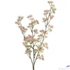 Kép 2/3 - Selyemvirág - művirág Prunus pink SDDST53