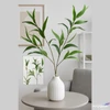 Kép 1/2 - Selyemvirág - művirág zöld de Eucalyptus S green SDDST53 prémium kategóriás virág