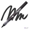 Sharpie Kreatívmarker akril-ecset / fekete 2218069