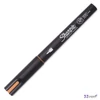 Sharpie Kreatívmarker akril-ecset / narancs 2218112