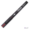 Sharpie Kreatívmarker akril-ecset / piros 2218113